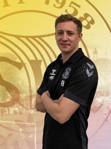 Avatar Bild für Robin Bader