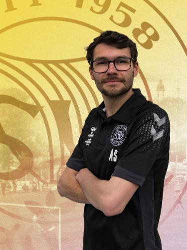 Avatar Bild für Alexander Stöller