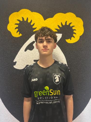 Yannis Gaston Oerter