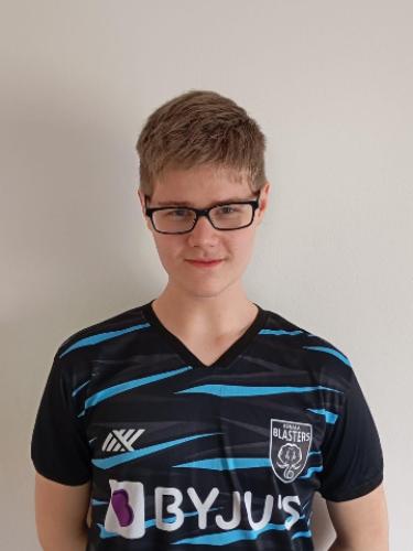 Avatar Bild für Elias Bloch