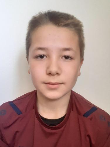 Luka Jauernig