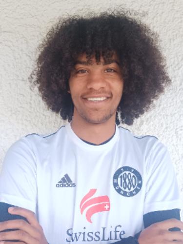 Djam Konate