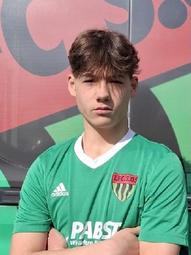 Jakub Chelstowski