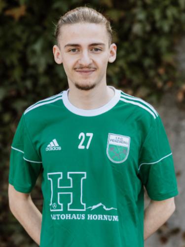 Liridon Gjocaj