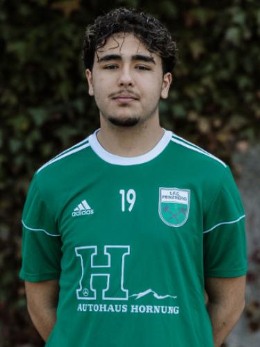 Avatar Bild für Bilal Mokhtari