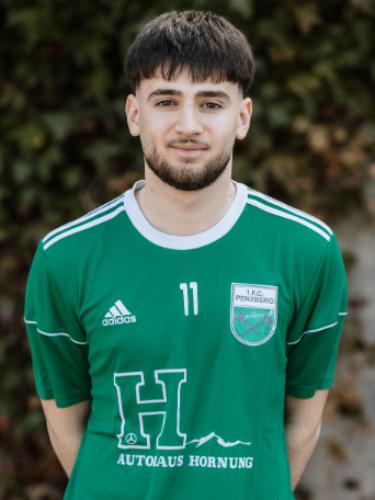 Avatar Bild für Abdullah Selmani