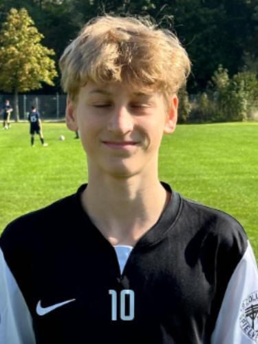 Avatar Bild für Matteo Klersy