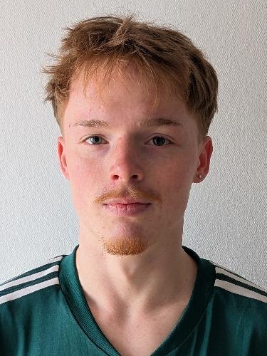 Jonas Bauereiß
