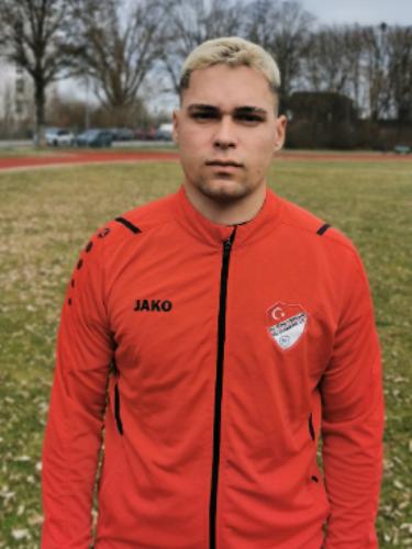 Avatar Bild für Atakan Korkmaz