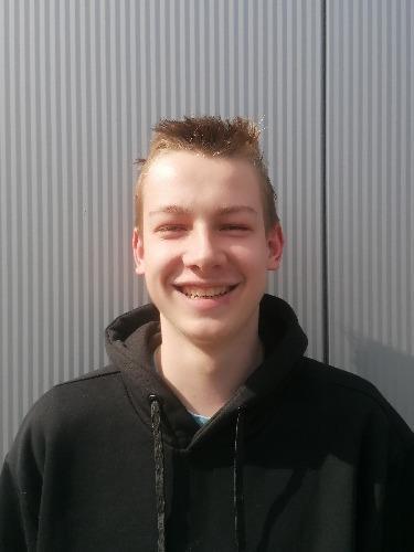 Avatar Bild für Legolas Hilpert