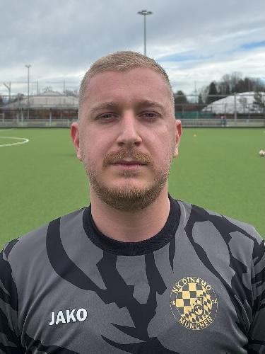 Avatar Bild für Tomislav Kajic