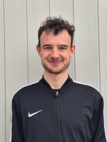 Alexander Parstorfer