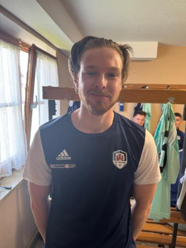 Avatar Bild für Bennett Linke