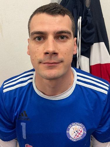 Avatar Bild für Marko Jorgic