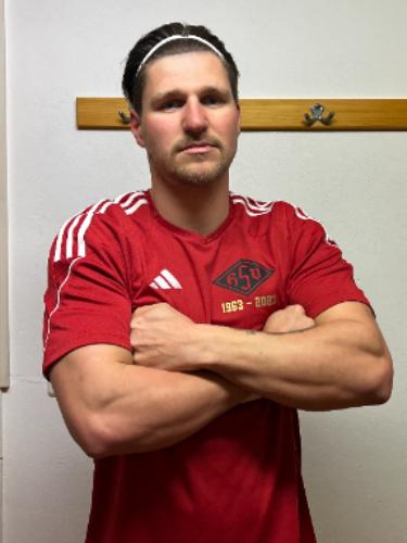 Avatar Bild für Andre Pichler