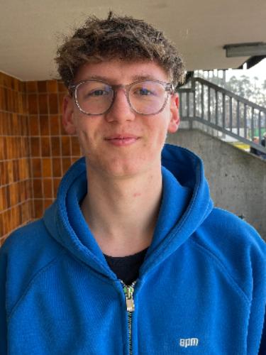 Avatar Bild für Lukas Wagner