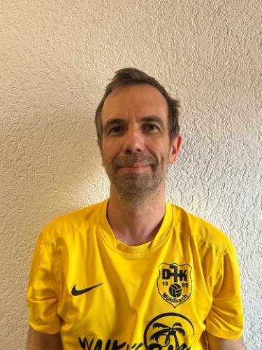 Avatar Bild für Daniel Buechs