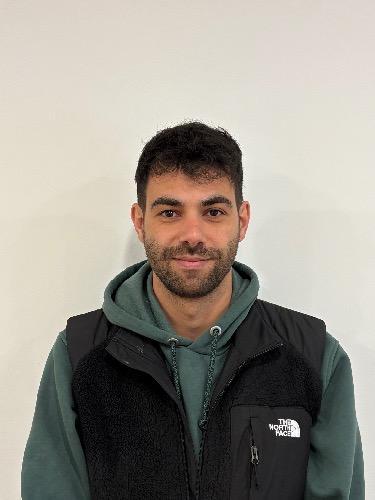 Burak Gülendagi
