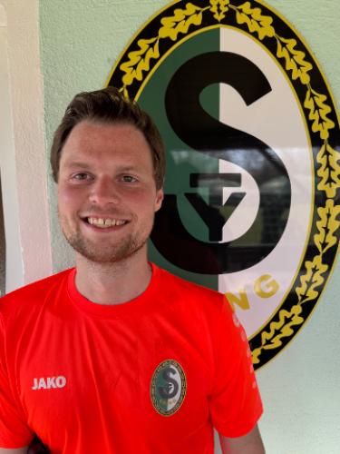 Avatar Bild für Marcel Brenzinger