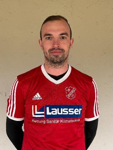 Sebastian Thalhammer