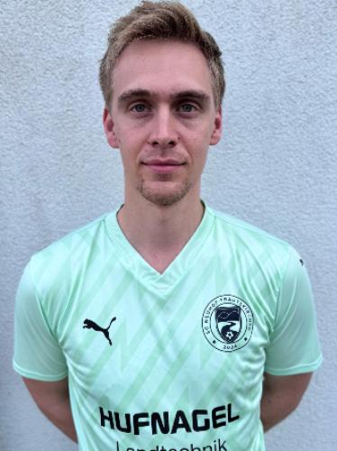 Niklas Böhm