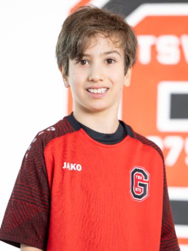 Hector Schierz