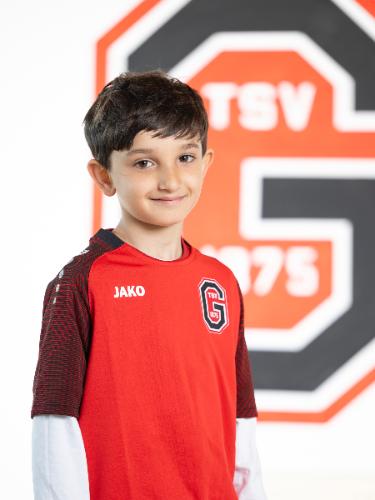 Romeo Asanov