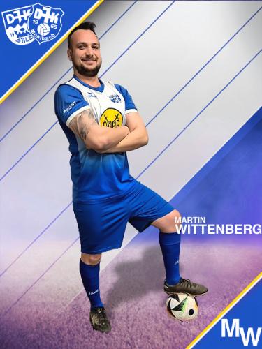 Martin Wittenberg