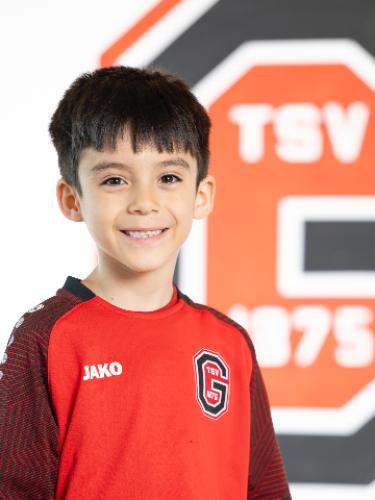 Jorge Montoya Tenerio