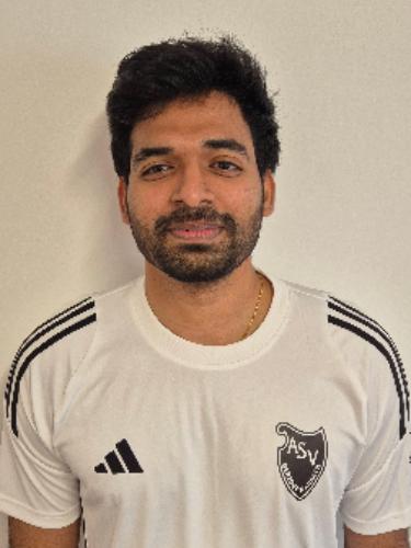 Mohanbabu Vengadessa Peroumal