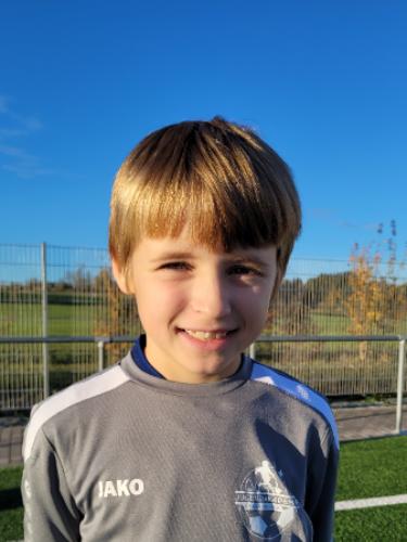 Luis Müller