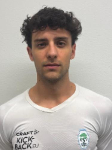 Guillerno Conesa Rosique