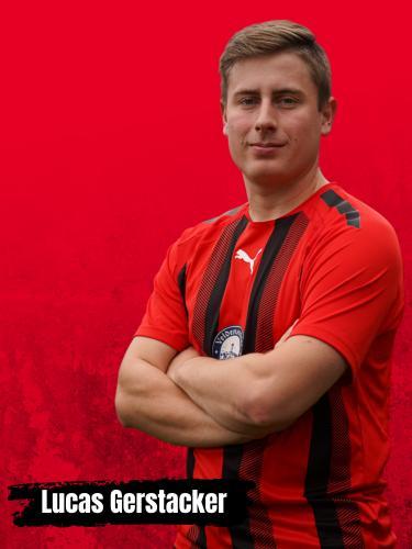 Avatar Bild für Lucas Gerstacker