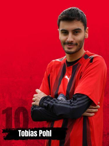 Avatar Bild für Tobias Pohl