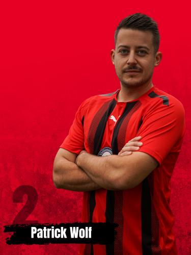 Patrick Wolf