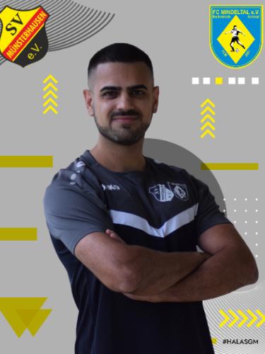 Avatar Bild für Serhan Bugday