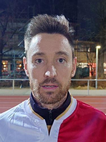 Christopher Wallenreiter