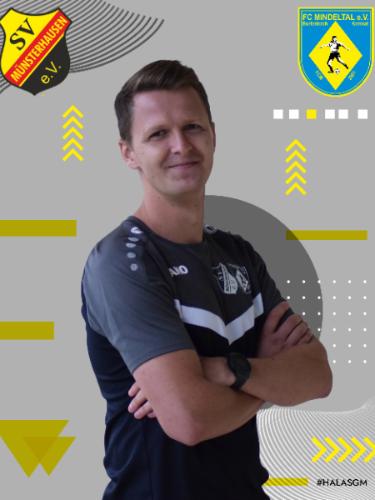 Markus Haider