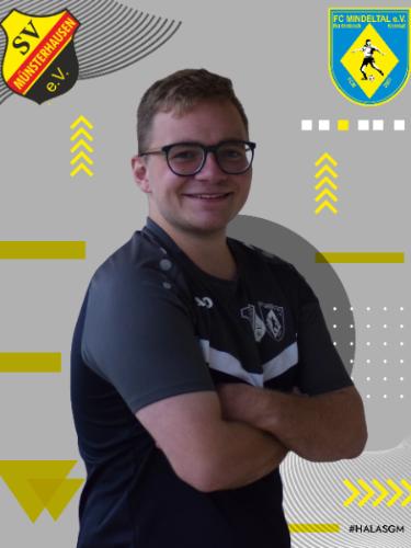 Marius Konrad