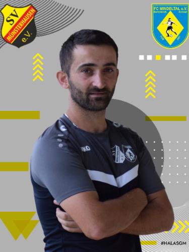 Sami Shabani