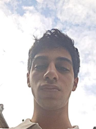 Parsa Dolati