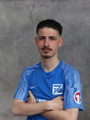 Lorik Mataj