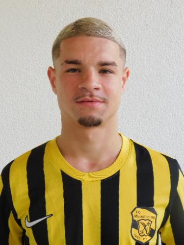 Mateus Hones