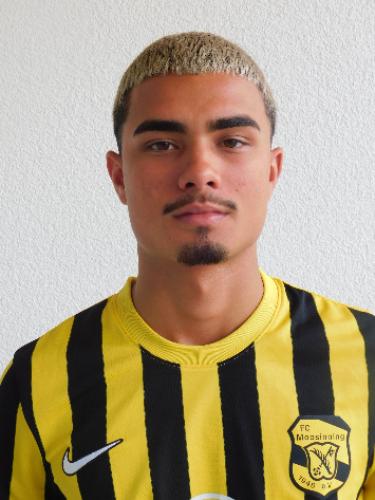 Avatar Bild für Marcos Hones