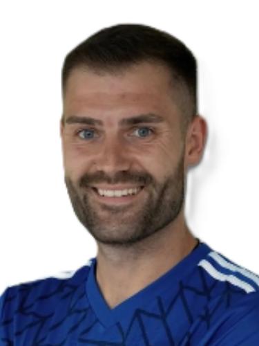 Avatar Bild für Daniel Hartnegg