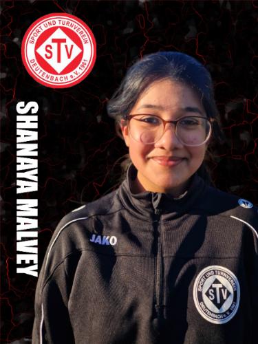 Avatar Bild für Shanaya Malvey