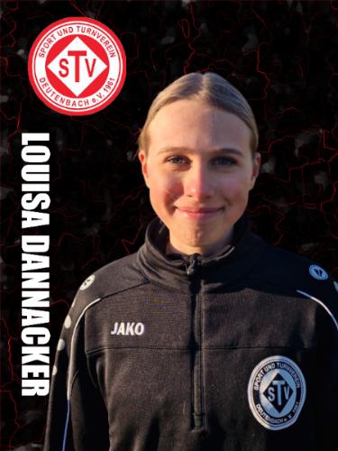 Louisa Dannacker