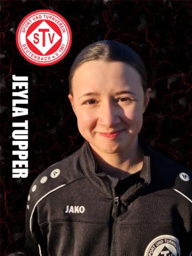 Avatar Bild für Jeyla Tupper