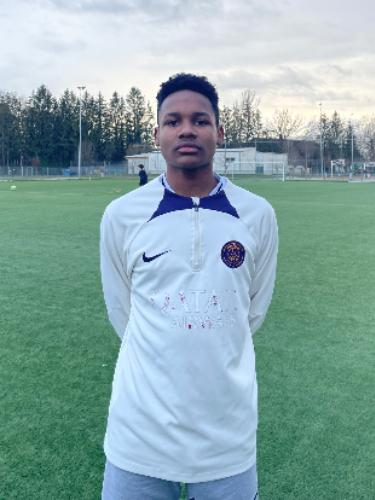 Bruno Morais dos Santos