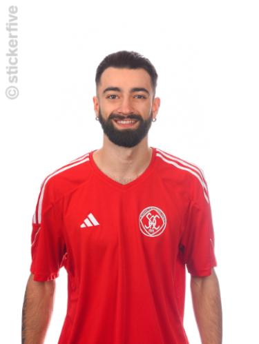 Antony Lozano Zweckinger